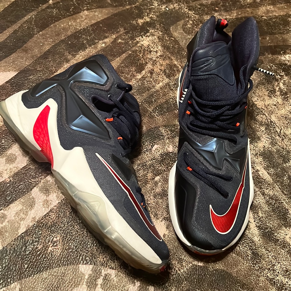 Lebron Xiii